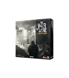 This War of Mine: El juego de tablero