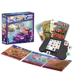 TINY TURBO CARS en internet