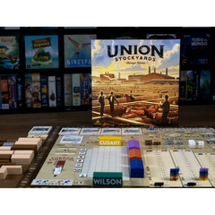 Union Stockyards - comprar online