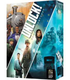 Unlock! Game Adventures