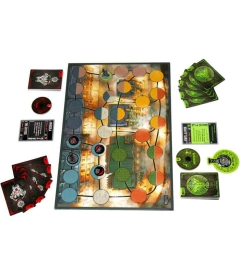 Unmatched Cobble & Fog - comprar online