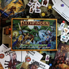 PATHF2 CAJA DE INICIACIÓN - comprar online