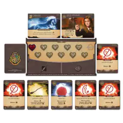 Harry Potter Hogwarts Battle Encantamiento Poción - comprar online
