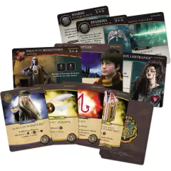 Harry Potter Hogwarts Battle - comprar online