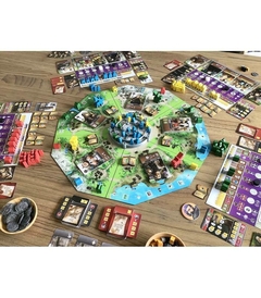 Vizcondes del Reino del Oeste - comprar online
