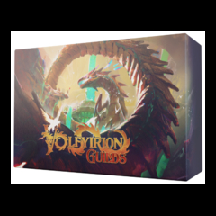 Volfyirion Guilds