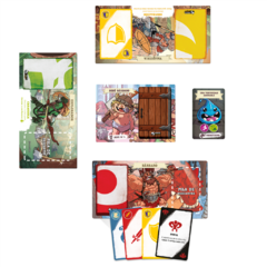 5 Minute Dungeon - comprar online