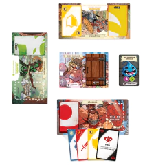 5 Minute Dungeon - comprar online