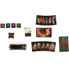 5 Minute Mystery - comprar online