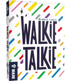WALKIE TALKIE