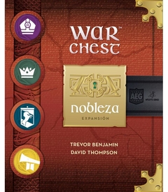 Nobleza - War Chest
