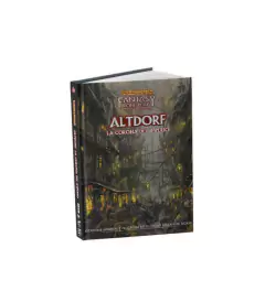 WARHAMMER FANT - ALTDORF