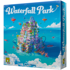 Waterfall Park