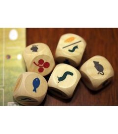 Wingspan - La Buhardilla Board Games 