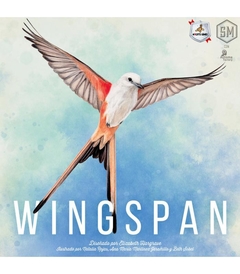 Wingspan