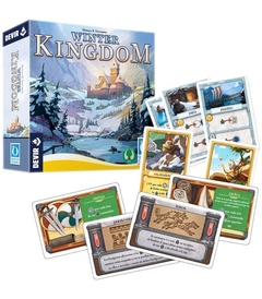 WINTER KINGDOM en internet