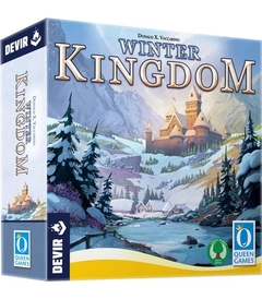 WINTER KINGDOM