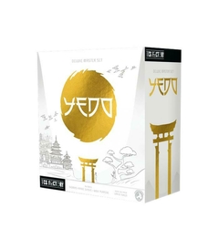Yedo Deluxe Master Set