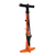 Inflador Pie Bicicleta Giyo Gf-43p Medidor Presion 160 Psi - ONLINE BIKESTORE | Envíos a todo el País...!!!