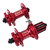 Imagen de Juego Mazas Shimano Amoeba Xc 653 9 10 11v Rulemanes Disco