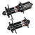 Juego Mazas Bicicleta Mtb Arc Super Livianas Rulemanes Disco - comprar online