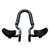 Acoples Bicicleta Bnnc Jd-802 Triathlon Aluminio By Tranz X
