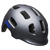 Casco Bicicleta Mtb Urbana Bell Ripley Regulable Ventilado