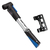 Inflador Mano Beto Aluminio Doble Accion Cabezal Automatico