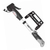Inflador Mano Bicicleta Beto Cld-024nag Doble Accion Liviano