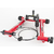 Rodillo Entrenamiento Bicicleta Beto Magnetico 5 Niveles - tienda online
