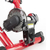 Rodillo Entrenamiento Bicicleta Beto Magnetico 5 Niveles - comprar online