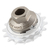 Extractor Piñon Bici Bike Hand 1v 4 Caladuras Tipo Dnp Dicta