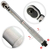 Torquimetro Profesional Bike Hand Hasta 25nm 1/4 Estuche en internet