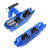 Limpia Cadenas Bicicleta Bike Hand Yc-791 Con Reservorio en internet