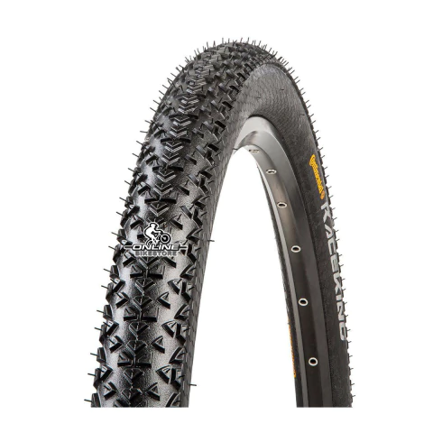 Cubierta Bicicleta Mtb Continental Race King 27,5x2.2 Sport