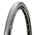 Cubierta Mtb Urbana Cst Traveller City Classic 26x1.50 Slick