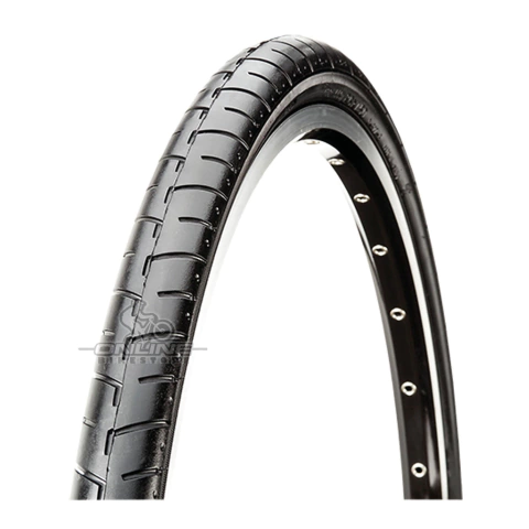 Cubierta Mtb Urbana Cst City Classic C917 26x1.50 Original