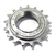 Piñon Rosca Bicicleta Dicta 1v 17 Dientes Paso Grueso Taiwan - comprar online