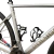 Porta Caramañola Bicicleta Mtb Ruta Entity Carbono Liviano en internet