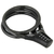 Linga Seguridad Bicicleta Entity Cl15 10x850mm 4 Digitos - comprar online