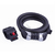 Linga Seguridad Entity Cl30 12x1800mm 4 Digitos Soporte
