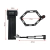 Linga Alta Seguridad Plegable Entity Fl30 4 Digitos Resisten