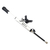 Inflador Mano Bici Monopatin Entity Hp15 Manguera Flexible