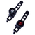Kit Luces Bicicleta Entity Ls15 Led Cuerpo Aluminio Silicona en internet