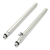 Extensor Alargue Prolongador Valvula Presta 90mm Aluminio