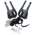 Punteras Pedales Bicicleta Feimin Resina Correa Importado - comprar online