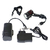 Luz Delantera Bicicleta Potente 1 Led Aluminio Recargable - comprar online