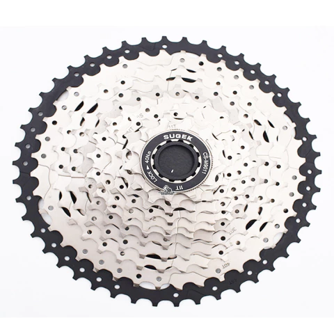 Piñon Cassette Bicicleta Mtb Sugek 11v Ideal Monoplato