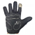 Guantes Bicicleta Monopatin Mtb Ruta Gel Touch Dedos Largos en internet