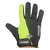 Guantes Bicicleta Monopatin Mtb Ruta Gel Touch Dedos Largos - tienda online